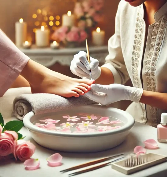 Η ομορφιά της υγείας