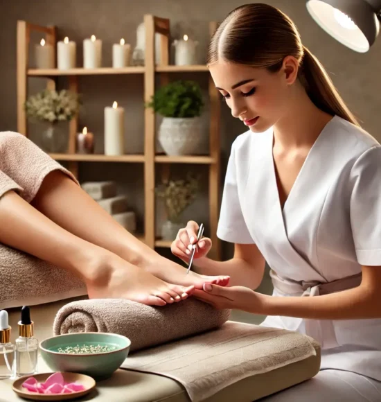 Μοναδική τελετουργία