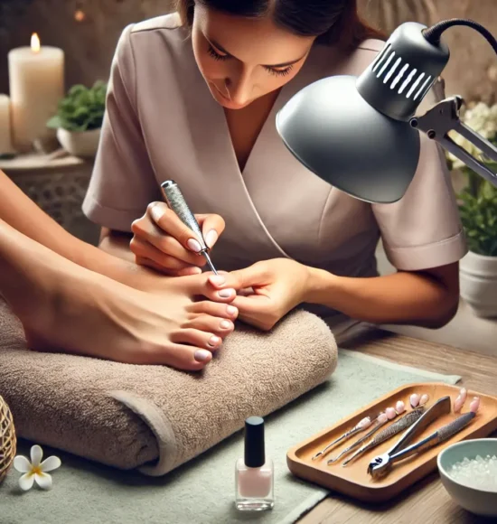 Η φροντίδα ως ιεροτελεστία