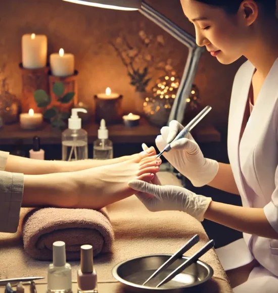 Η θηλυκότητα της φροντίδας