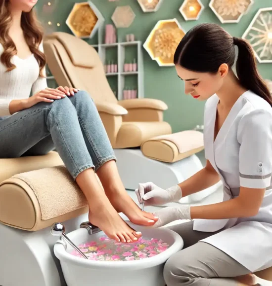 Θηλυκότητα