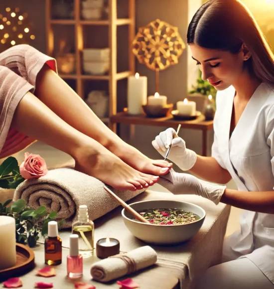 Η ομορφιά της λεπτομέρειας