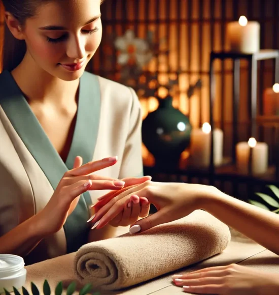 Ενυδάτωση και ομορφιά