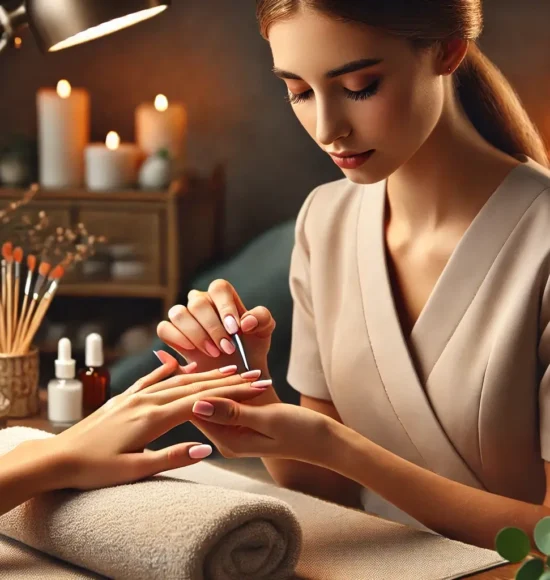 Έκφραση μέσα από την επιλογή